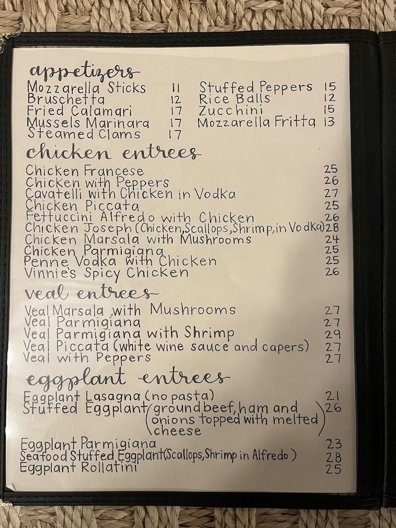 Villa Capri