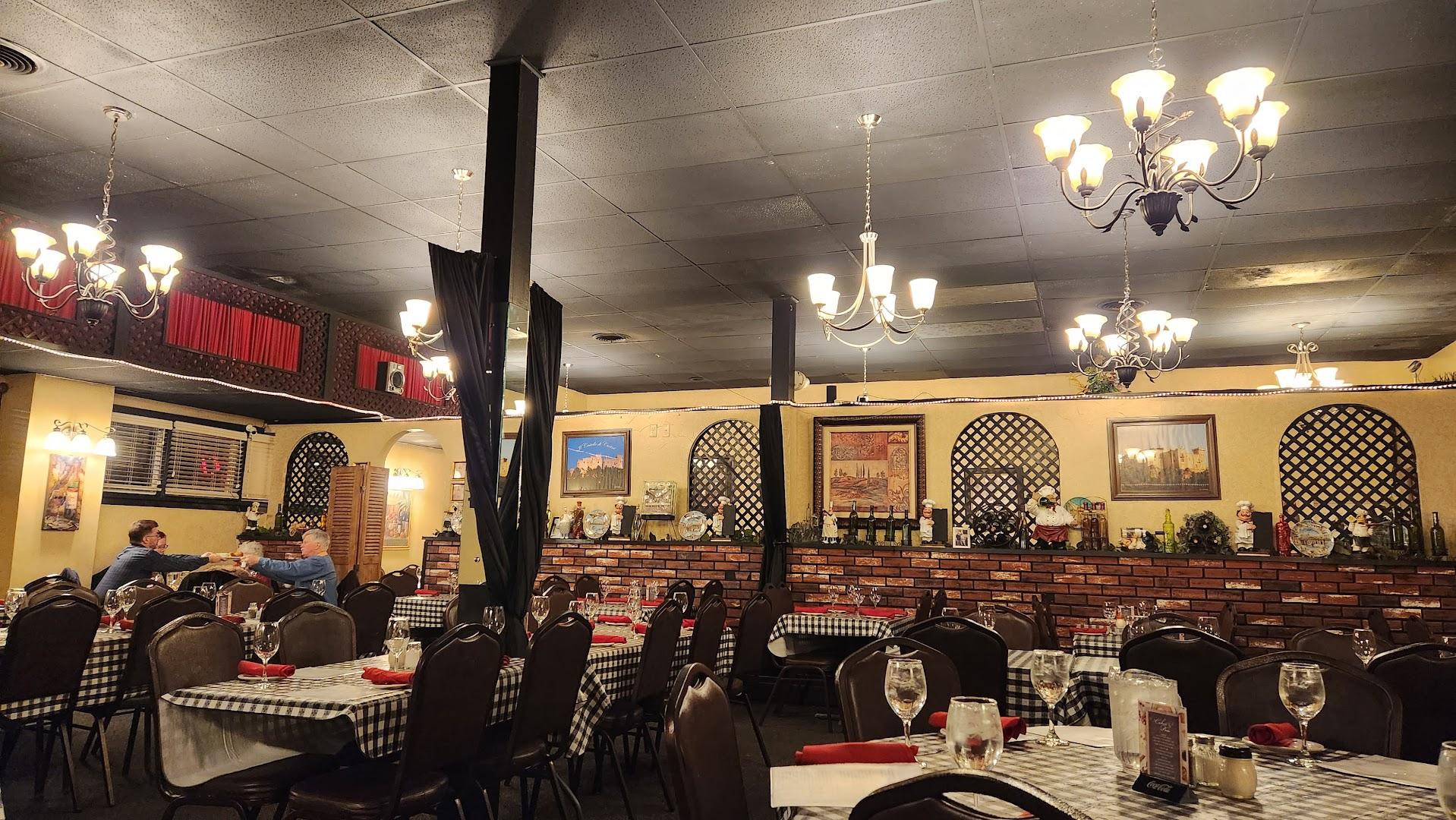 Villa Capri