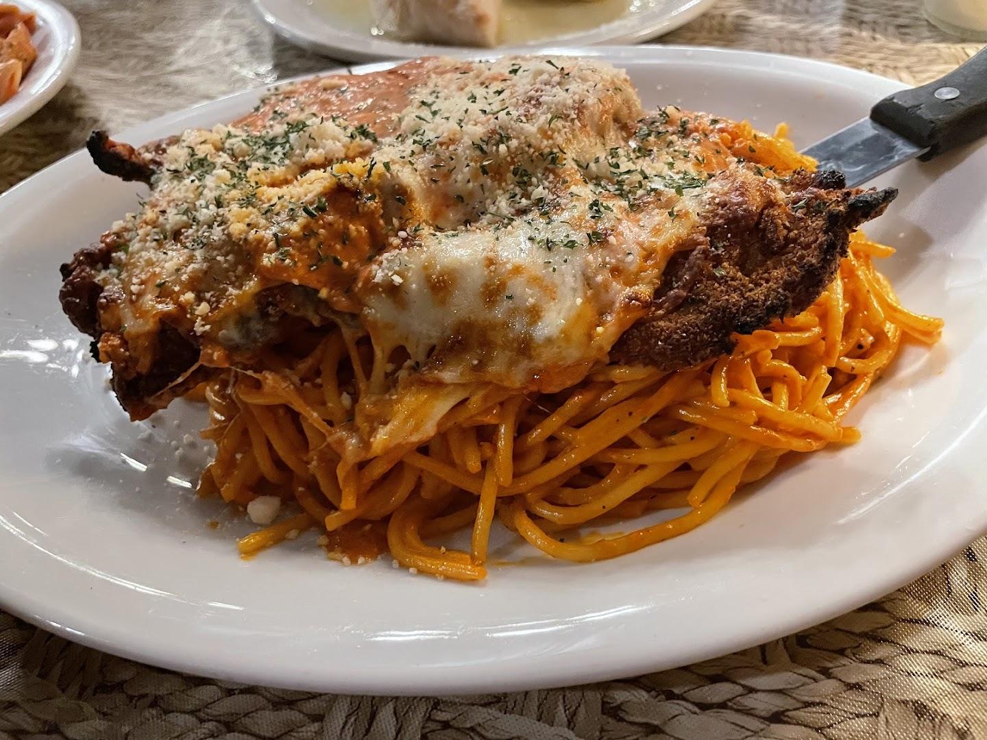 Villa Capri